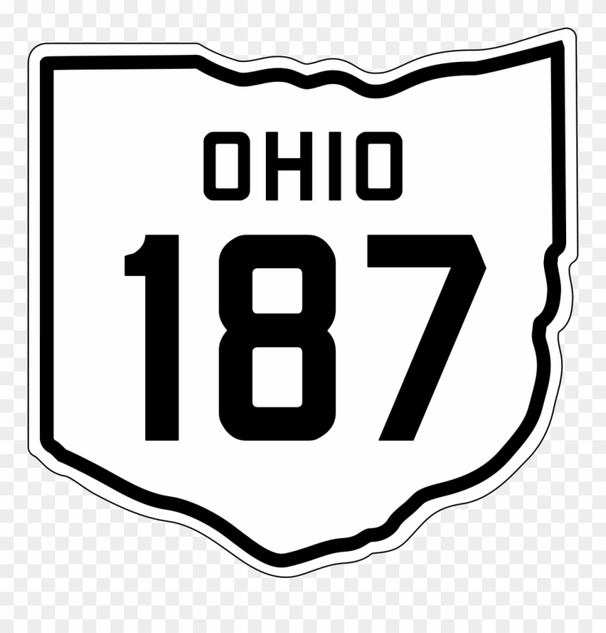 Oh-187 Clipart