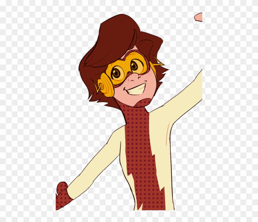 Bart - Cartoon Clipart