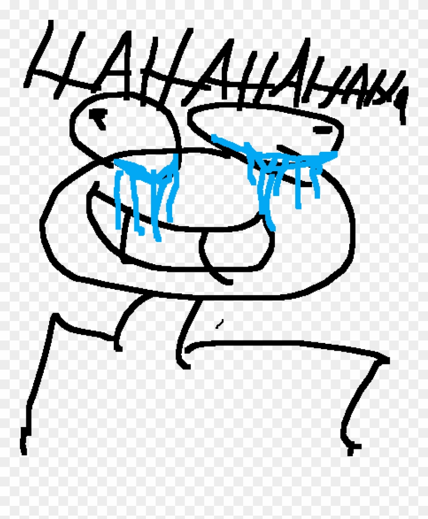 Who Needs April Fools When Ur Life Is A Joke Clipart