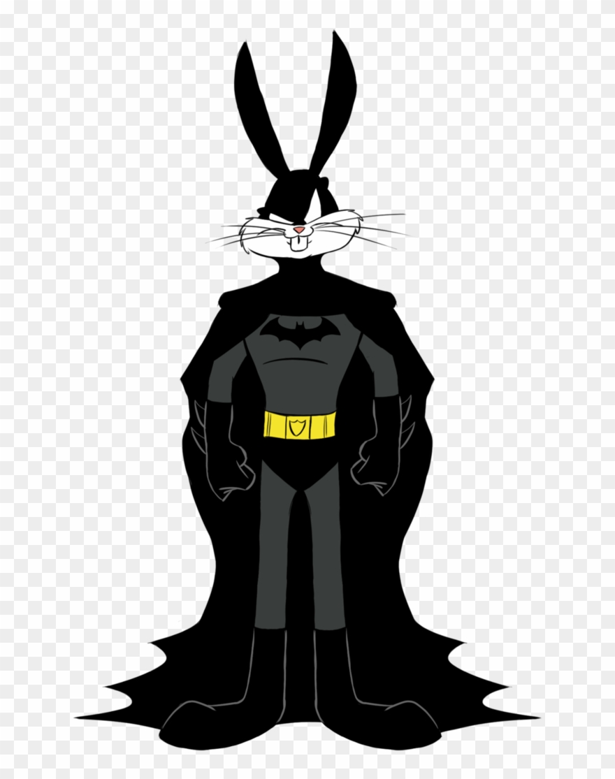 Tumblr Frm Kaylee Lonero's Bd - Looney Tunes Batman Clipart