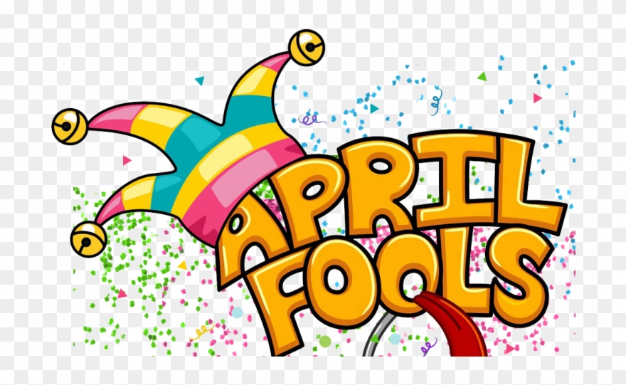 April Fool's Day Memes, Jokes Go Viral On Social Media - April Fool Pics For Whatsapp Clipart