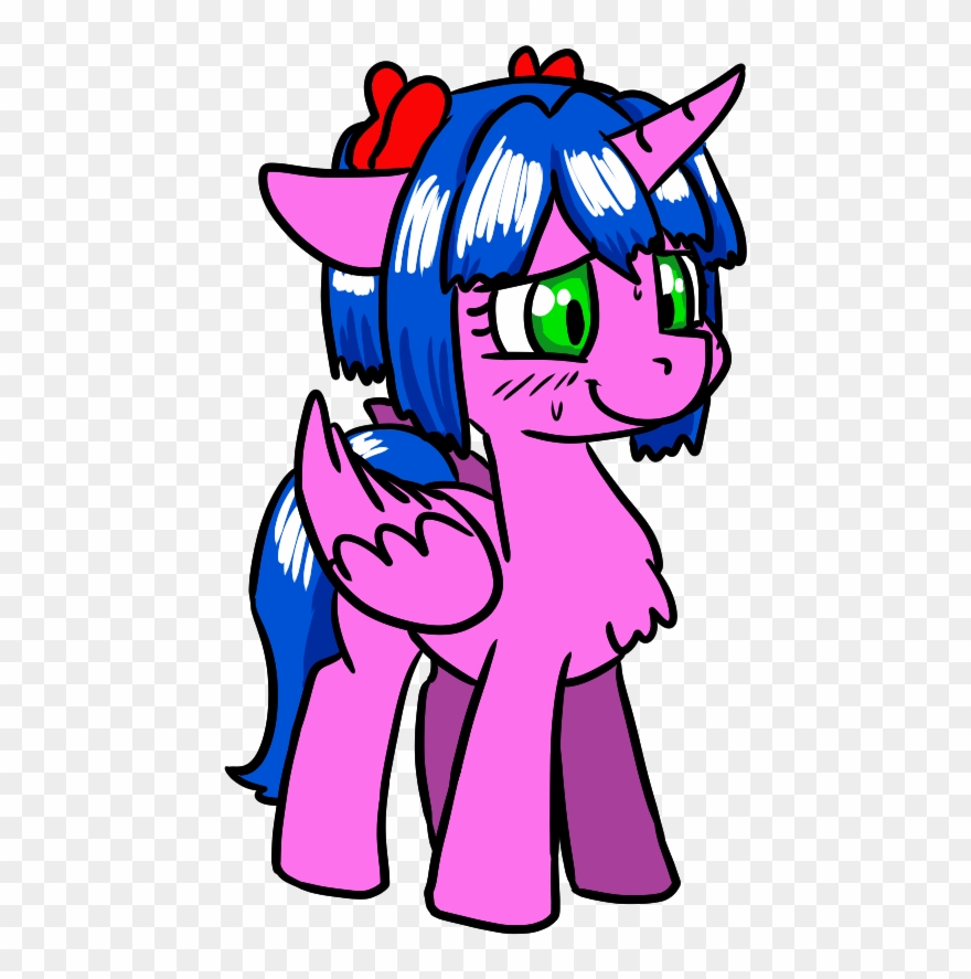 4chan, April Fools, Bury Pink Gril, Meme, Oc, Oc - Bury Pink Gril Clipart