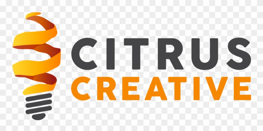 Citrus Creative Clipart