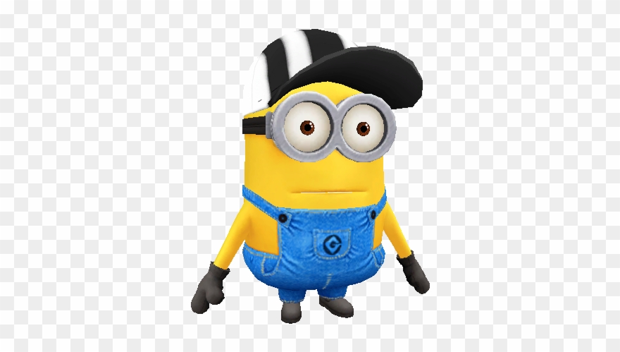 Download Zip Archive - Worker Minion Clipart