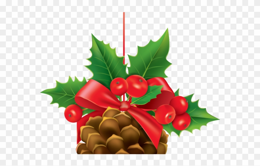 Pine Cone Clipart Rustic - Pine Cones Clip Art - Png Download