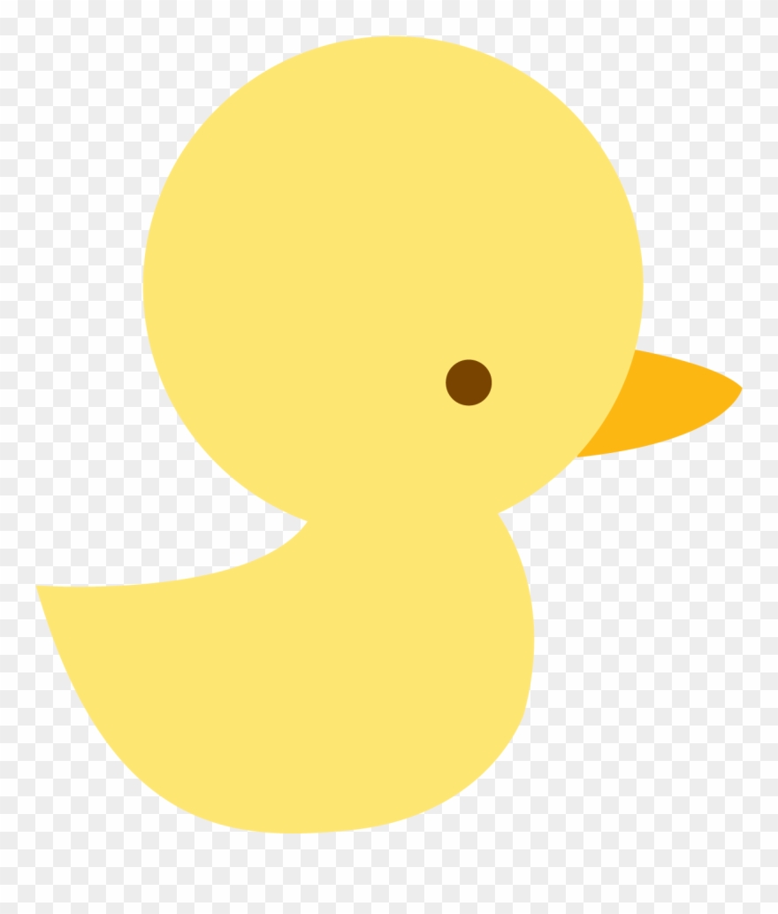 Omy Pinterest Clothes Duckpng - Duck Clipart