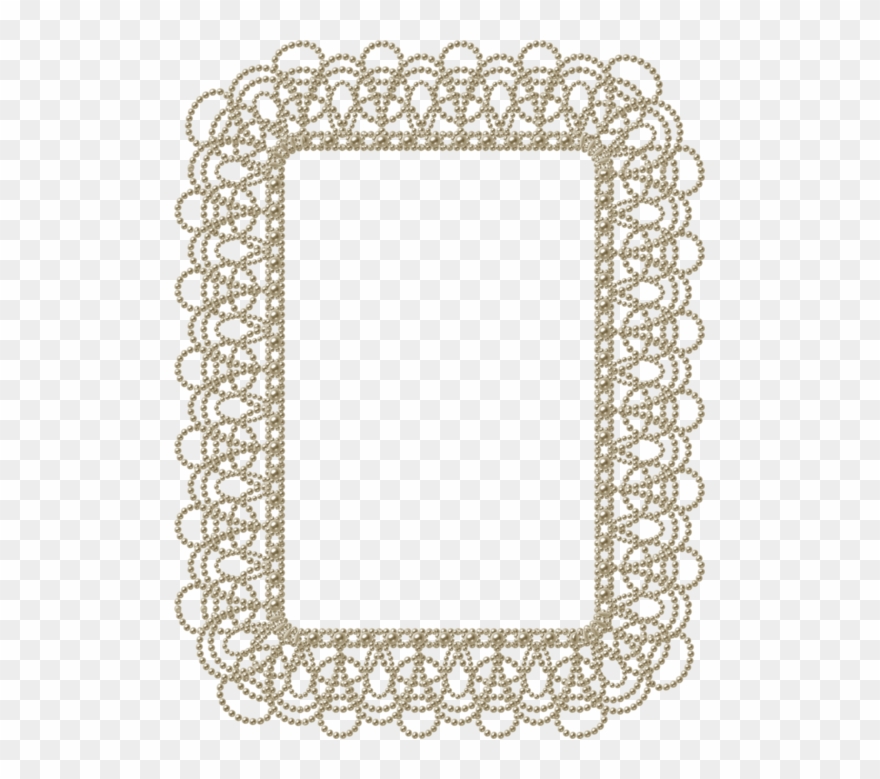 Rdach Framerectangle - سكرابز شرائط دانتيل بدون تحميل Clipart