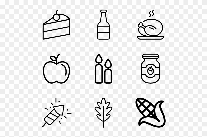 Thanksgiving Clipart