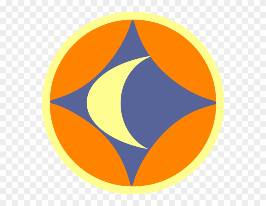 Chicago Police Badge - Circle Clipart