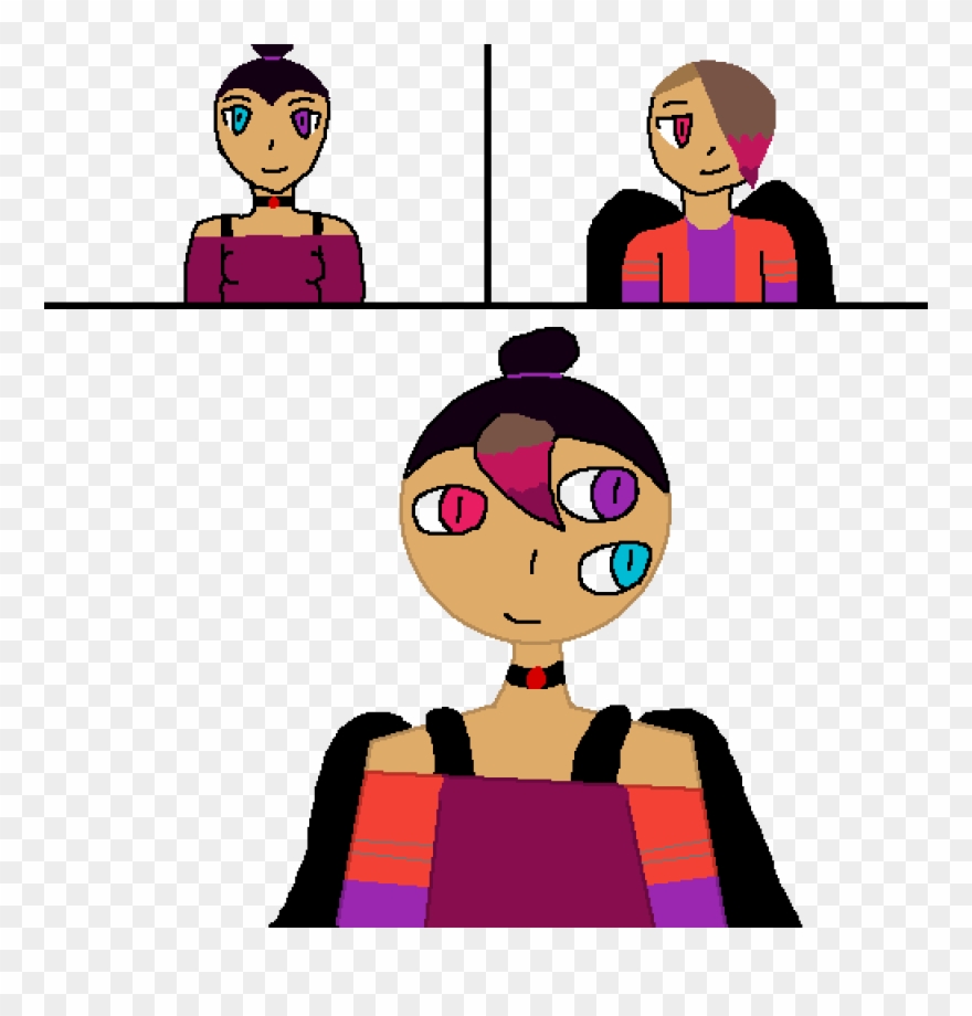 This Was Interesting - Cartoon Clipart