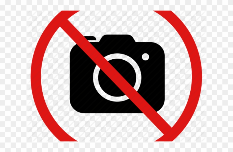 Police Stations Camera Ban 'a Curb' On Journalists - Icon Clipart