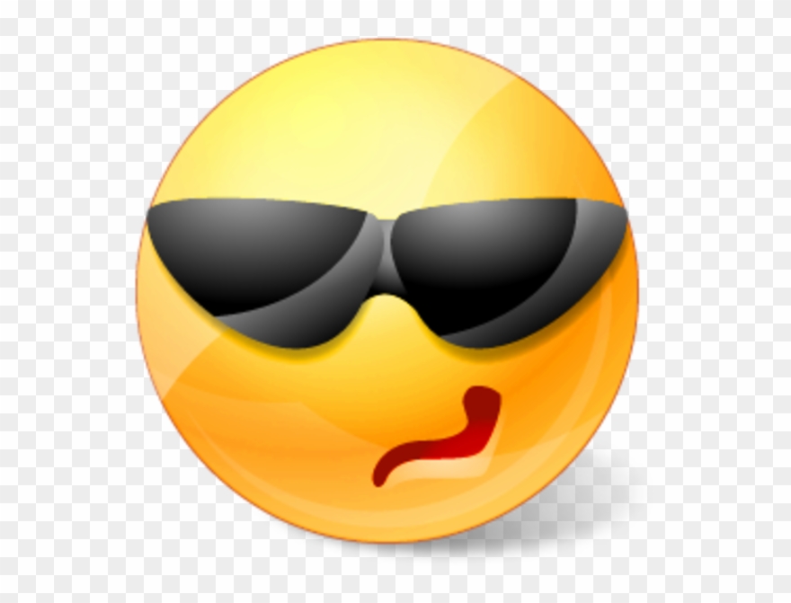 Clip Art - Icon Png Smile Transparent Png