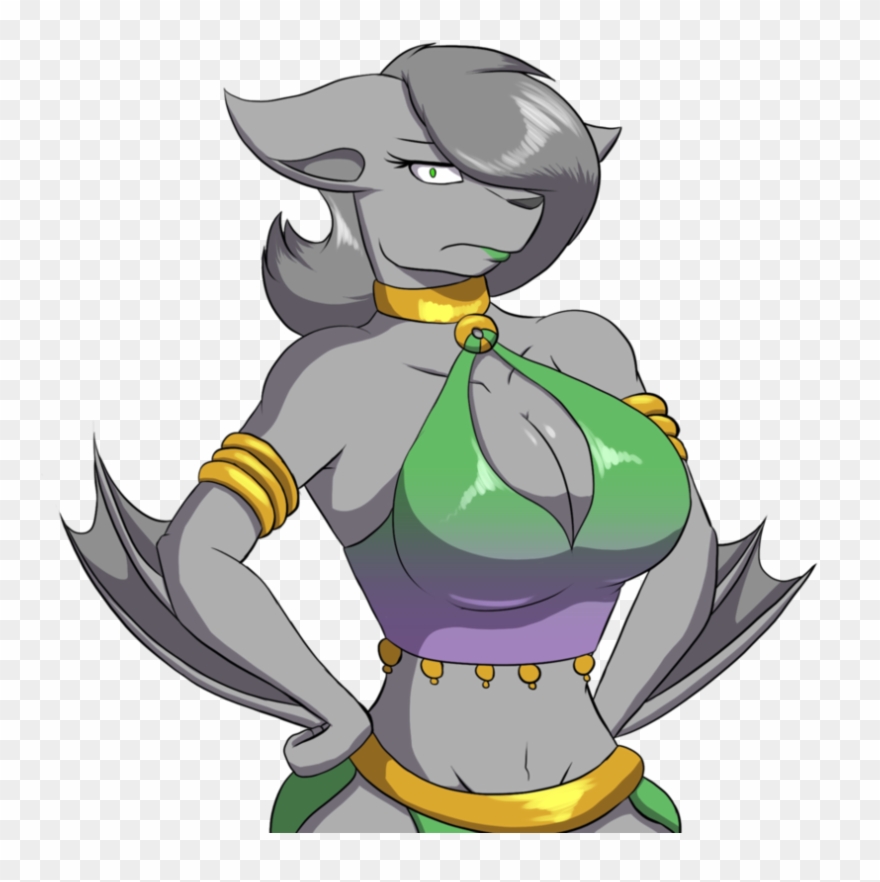 Judging Intensifies - Cartoon Clipart