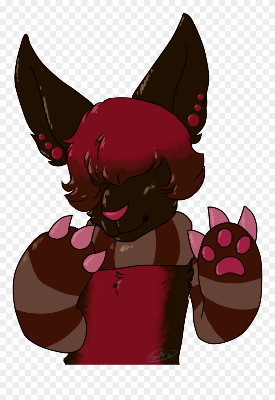 High Five - Cartoon Clipart