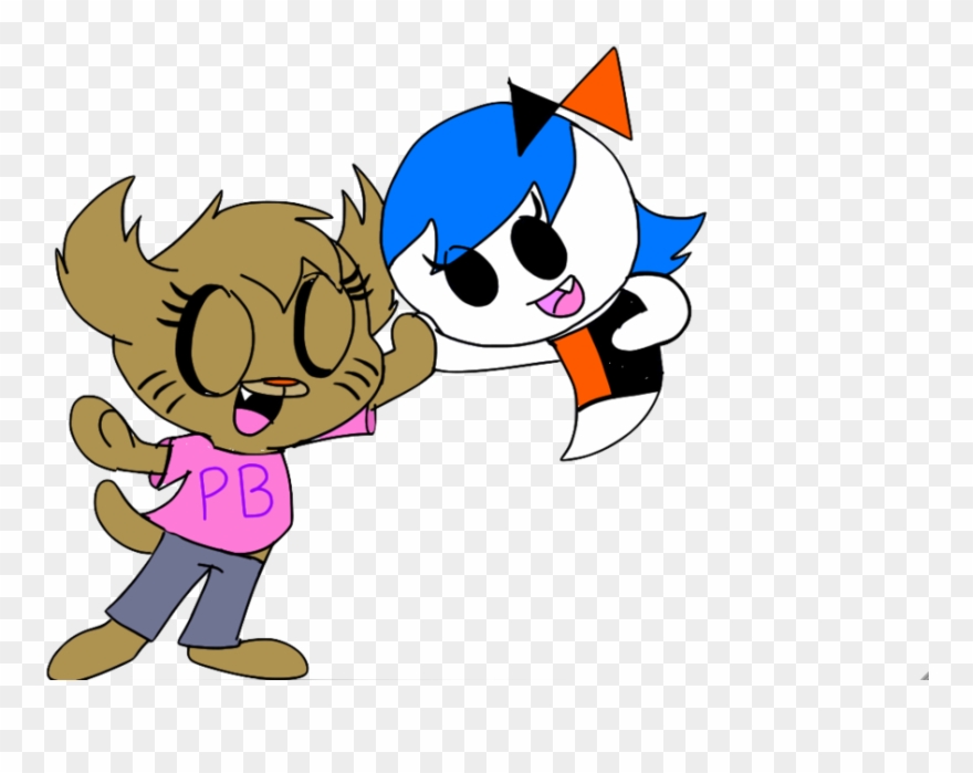 Rq High Five By Valleyfire626-d53tgm8 - Portable Network Graphics Clipart