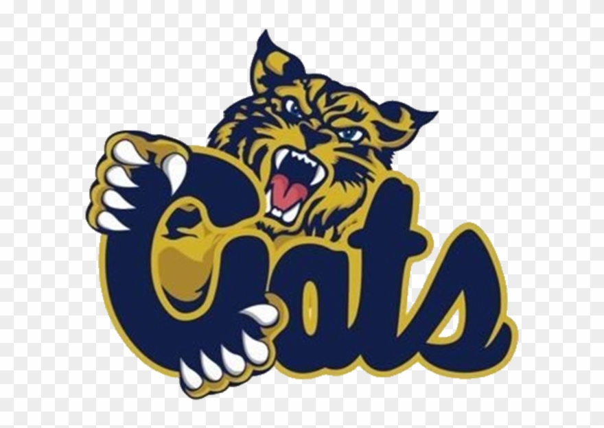 Seneca Bobcats Clipart