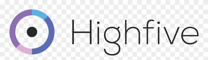 High Five - High Five Video Conferencing Clipart