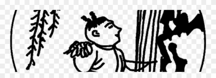 Why Confusion So Often Precedes Enlightenment - Taming The Bull Zen Clipart