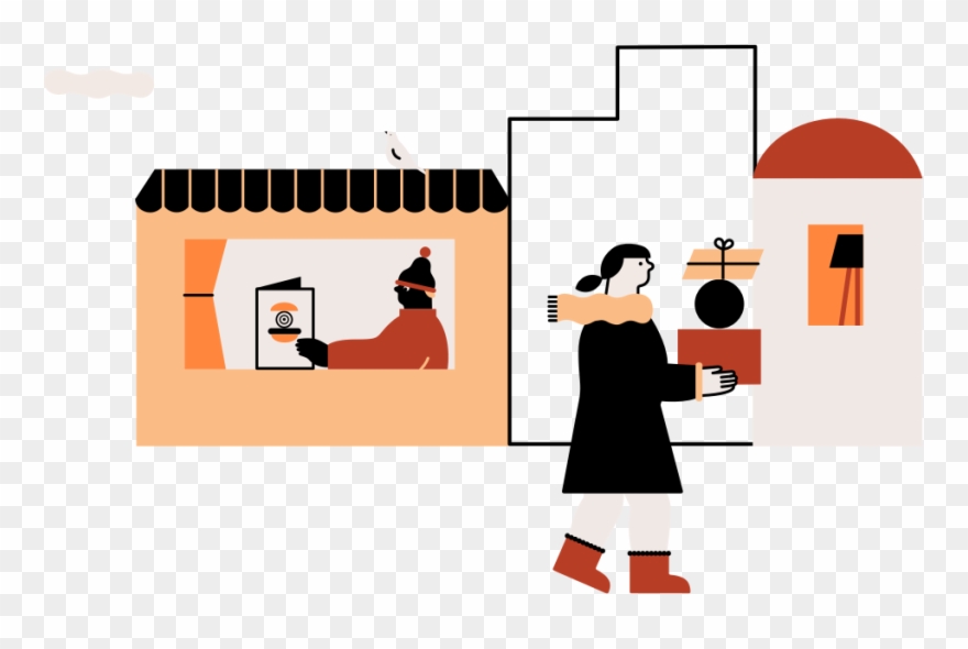 Etsy Continues To Be One Of The Foremost Destination - Etsy Clipart