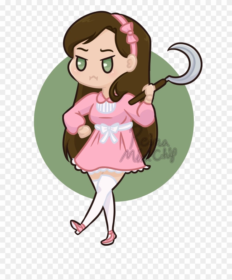 3/4 - Cartoon Clipart