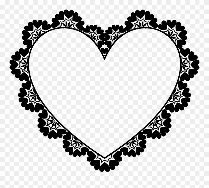 Free Heart Icon Clipart
