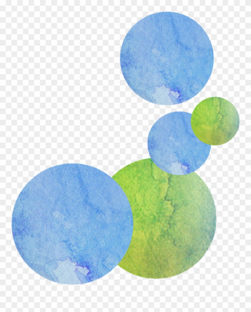 Watercolor Sticker - Watercolor Painting Clipart