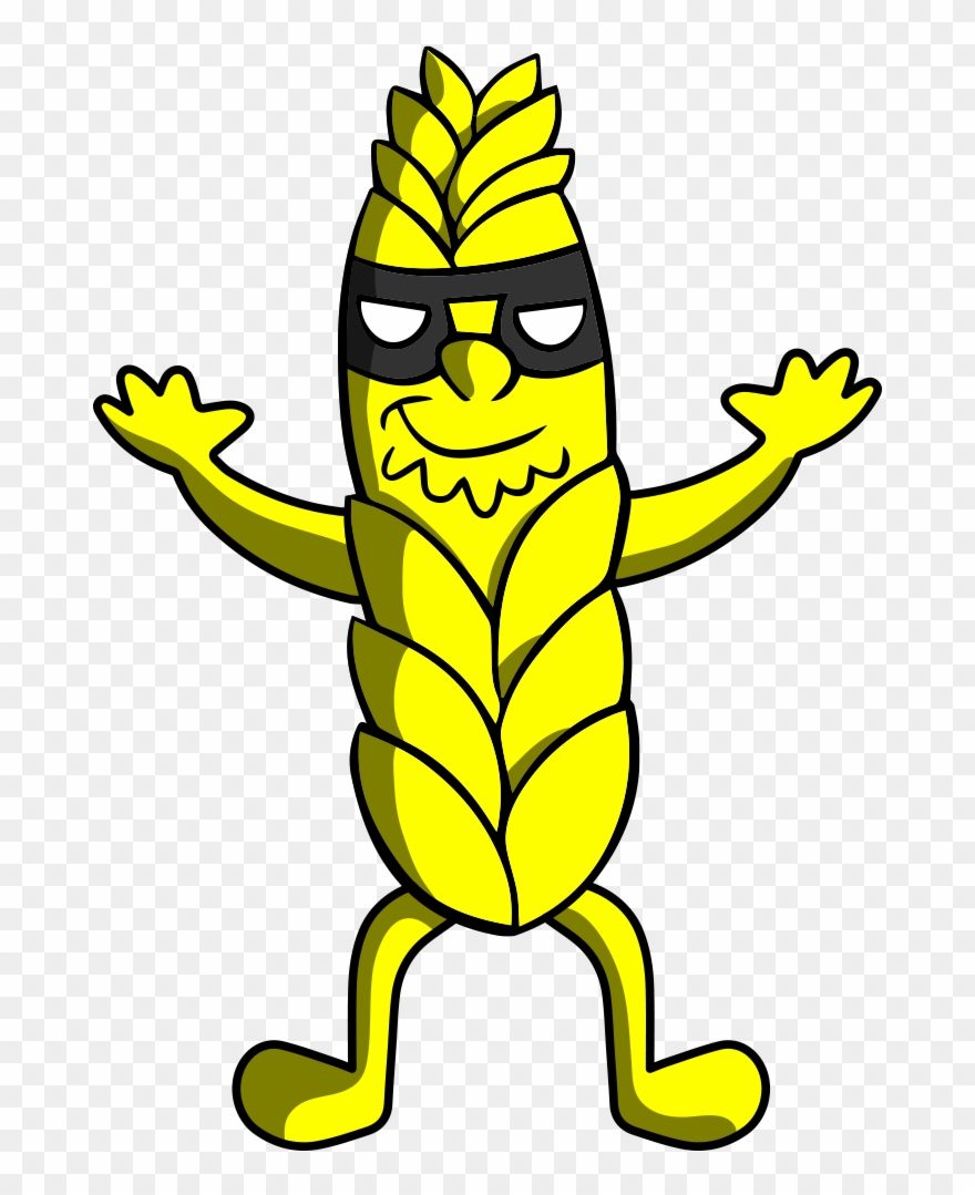 Mean For Playing, Not Eating - Cartoon Clipart