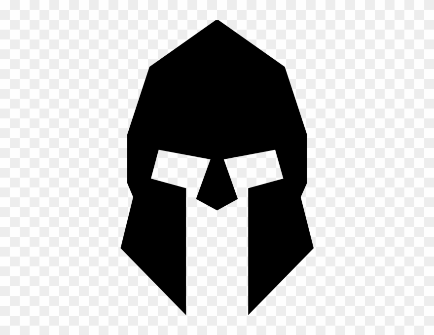 Sparta Helmet Icon Png Clipart