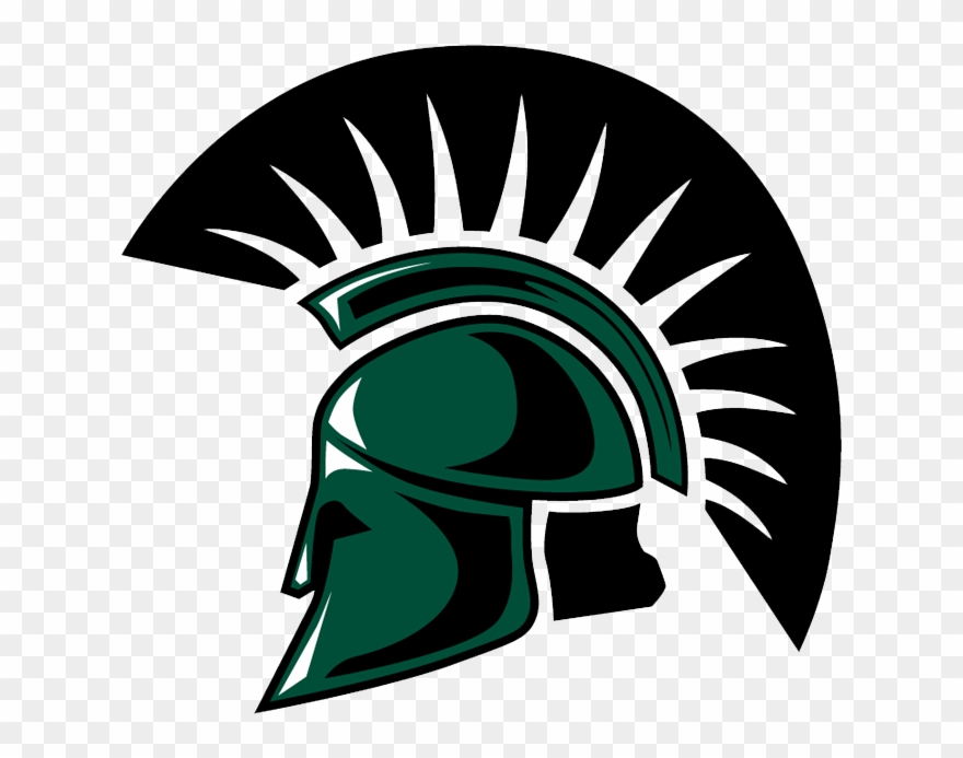 Usc Upstate Womens Volleyball Data - Usc Upstate Spartans Logo Clipart