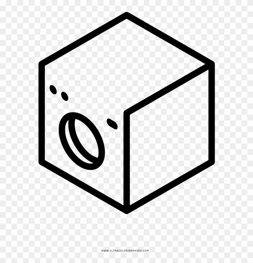 Washing Machine Coloring Page Ultra Coloring Pages - War Within Believe Clipart