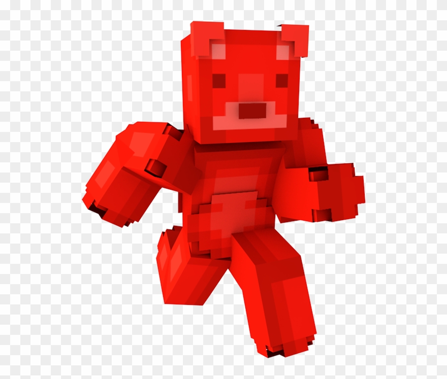 Minecraft Clipart