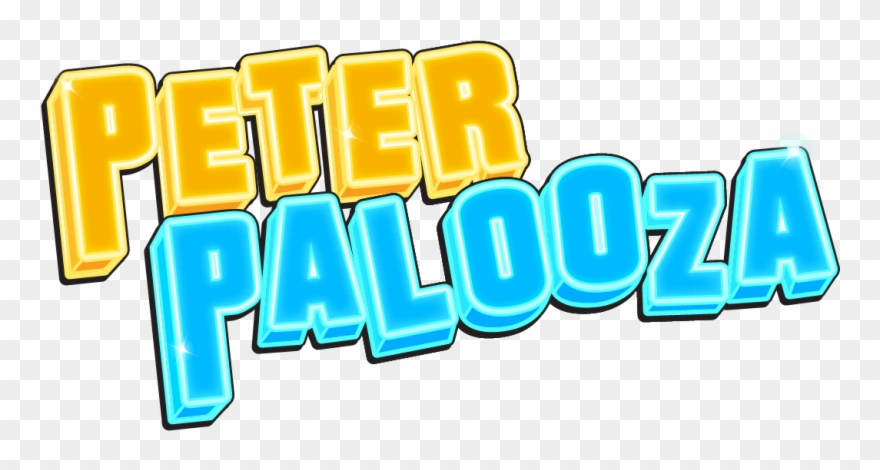 Watch The Peterpalooza Trailer - Graphic Design Clipart