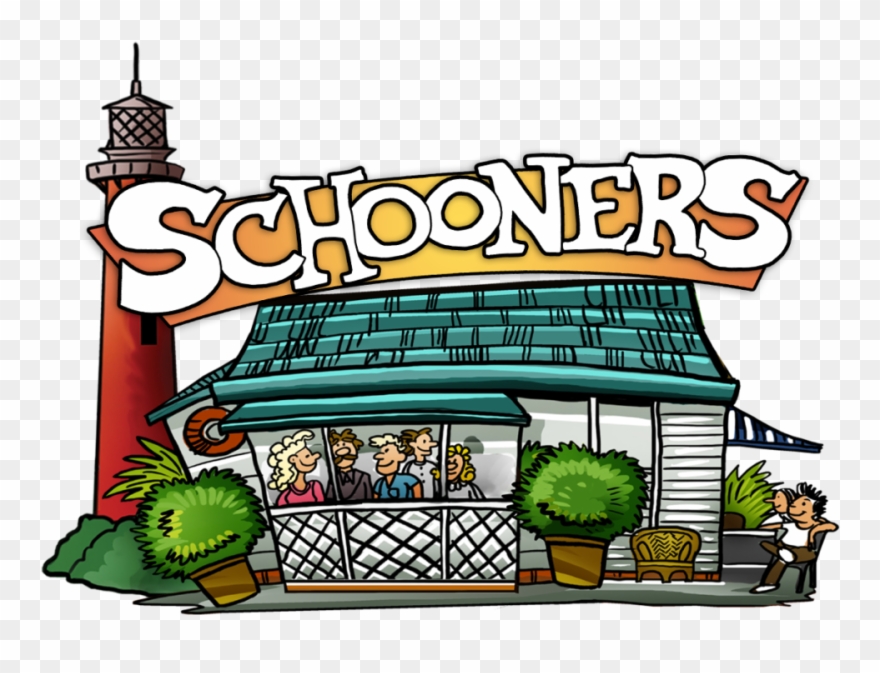 Summer Specials - Cartoon Clipart