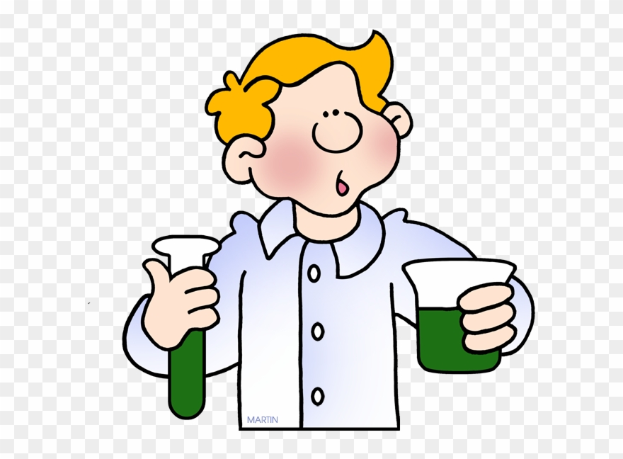 Clipart Science Png Transparent Png