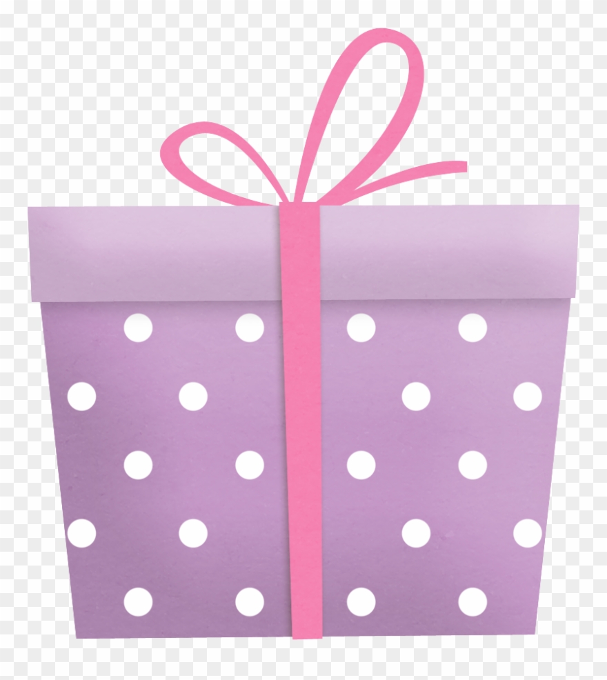 Baby Shower Gift Clipart - Png Download