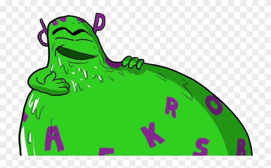 Keep Those Nouns Coming *burp* Clipart