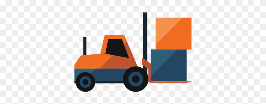 Inventory Management - Management Clipart