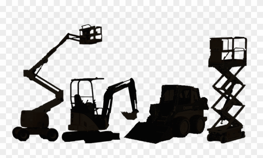 Franklin Equipment Rental - Renting Clipart