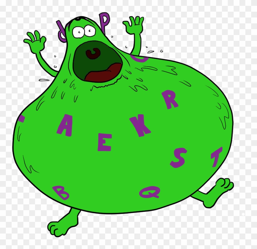 Well Done - Cartoon Clipart