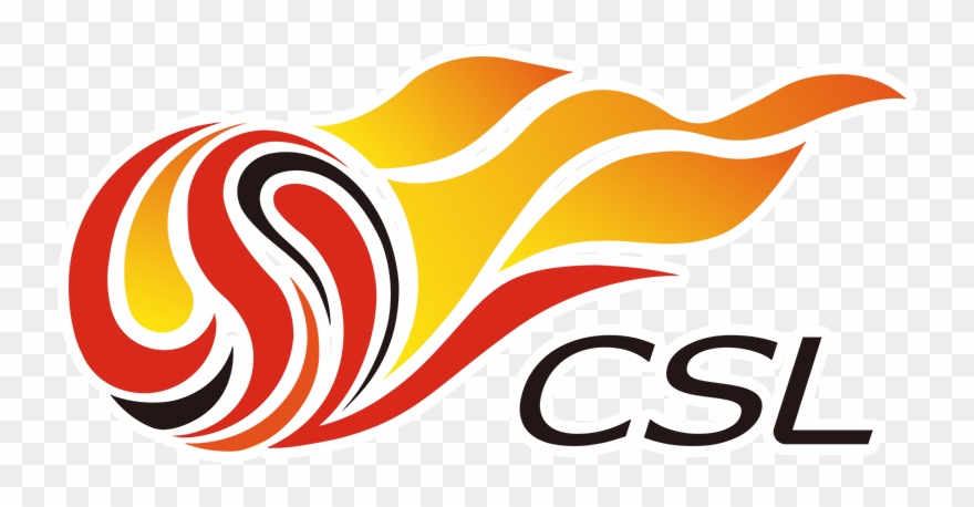 Chinese Super - China Super League Clipart