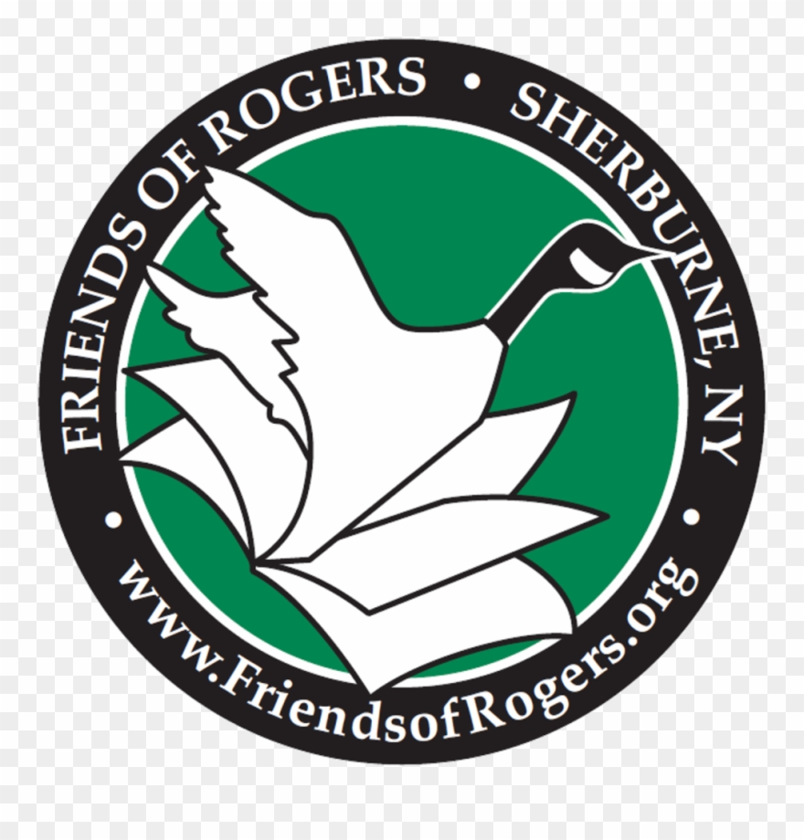 Friends Of Rogers - Calasiao Pangasinan Official Seal Clipart