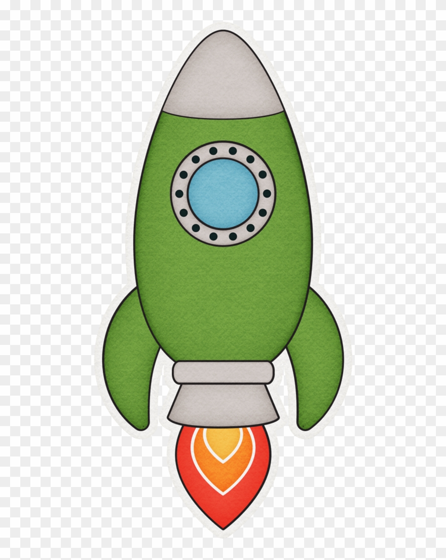 Outer Space Clipart