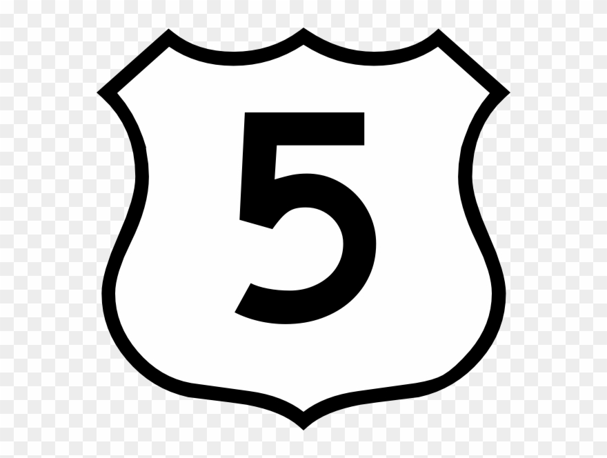 A Giant Squid - Numero 22 En Graffiti Clipart