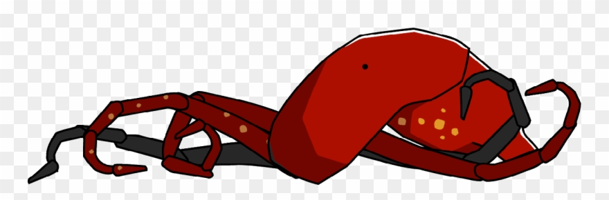 Kraken - Scribblenauts Unlimited Kraken Clipart