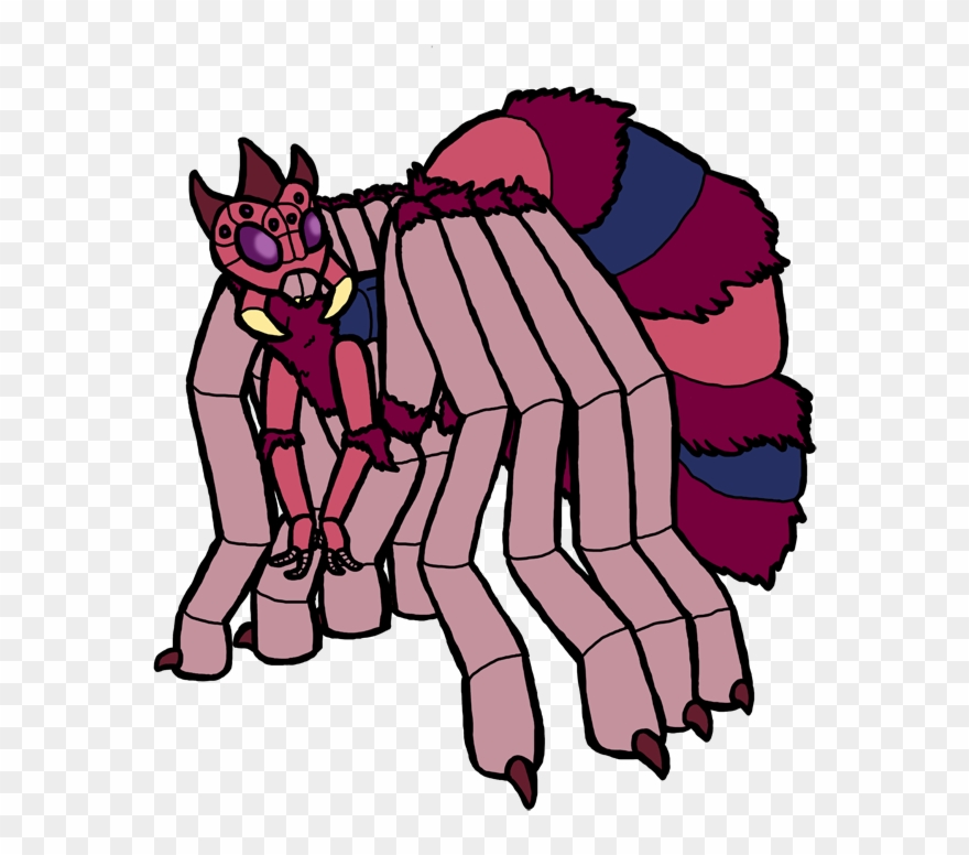 30 Day Kaiju Challenge Round 2 Entry - Cartoon Clipart