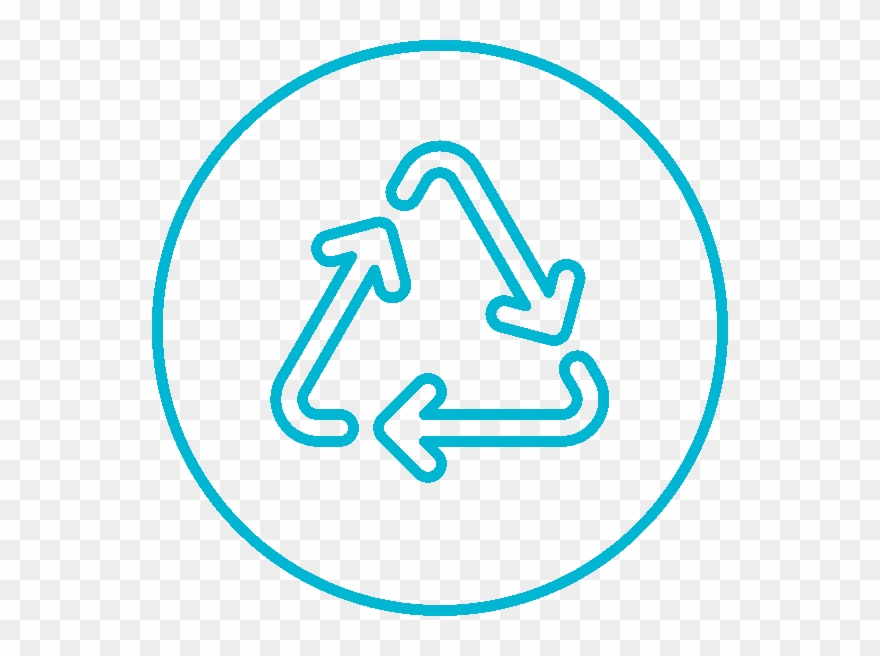 What Makes Attitude So Unique - Recycling Clipart