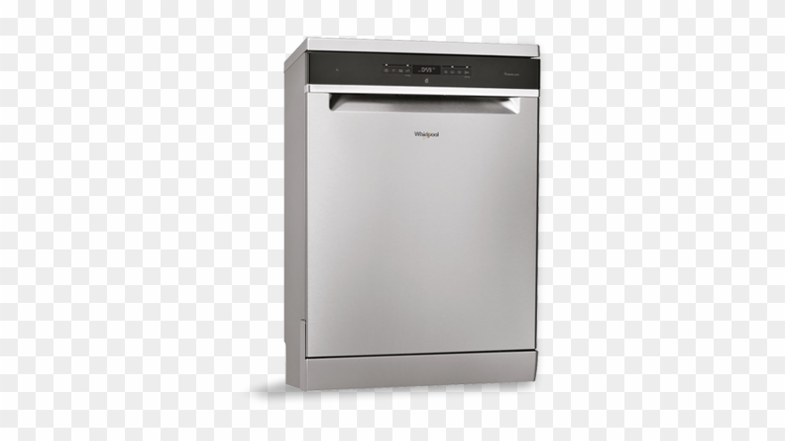 Kitchen Appliances From Appliance - Whirlpool Supreme Clean Wfc 3c24 P X Uk 23.6" Portable Clipart