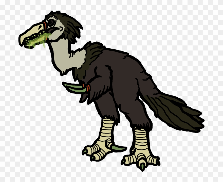 30 Day Kaiju Challenge Round 2 Entry - Art Clipart