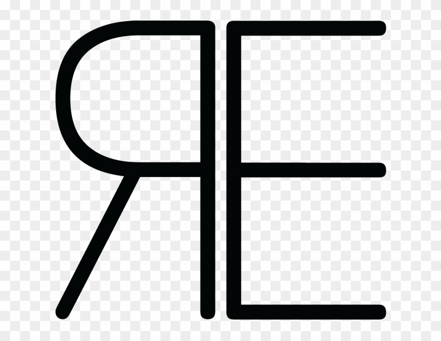 Reshaped, Llc - Logomark, Inc. Clipart