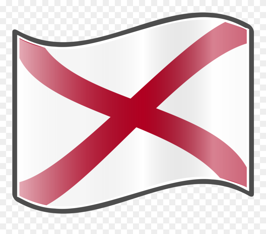 Join Us In The Casaa Alabama Facebook Group - Hawaiian Flag Clip Art - Png Download